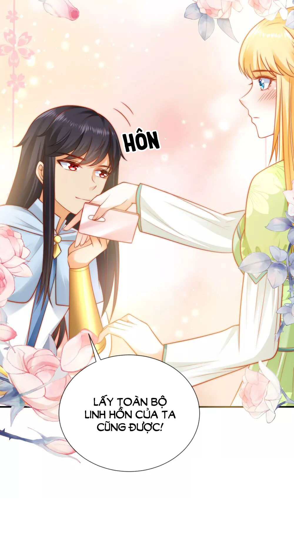 Sủng Hậu Của Vương Chapter 64 - 33