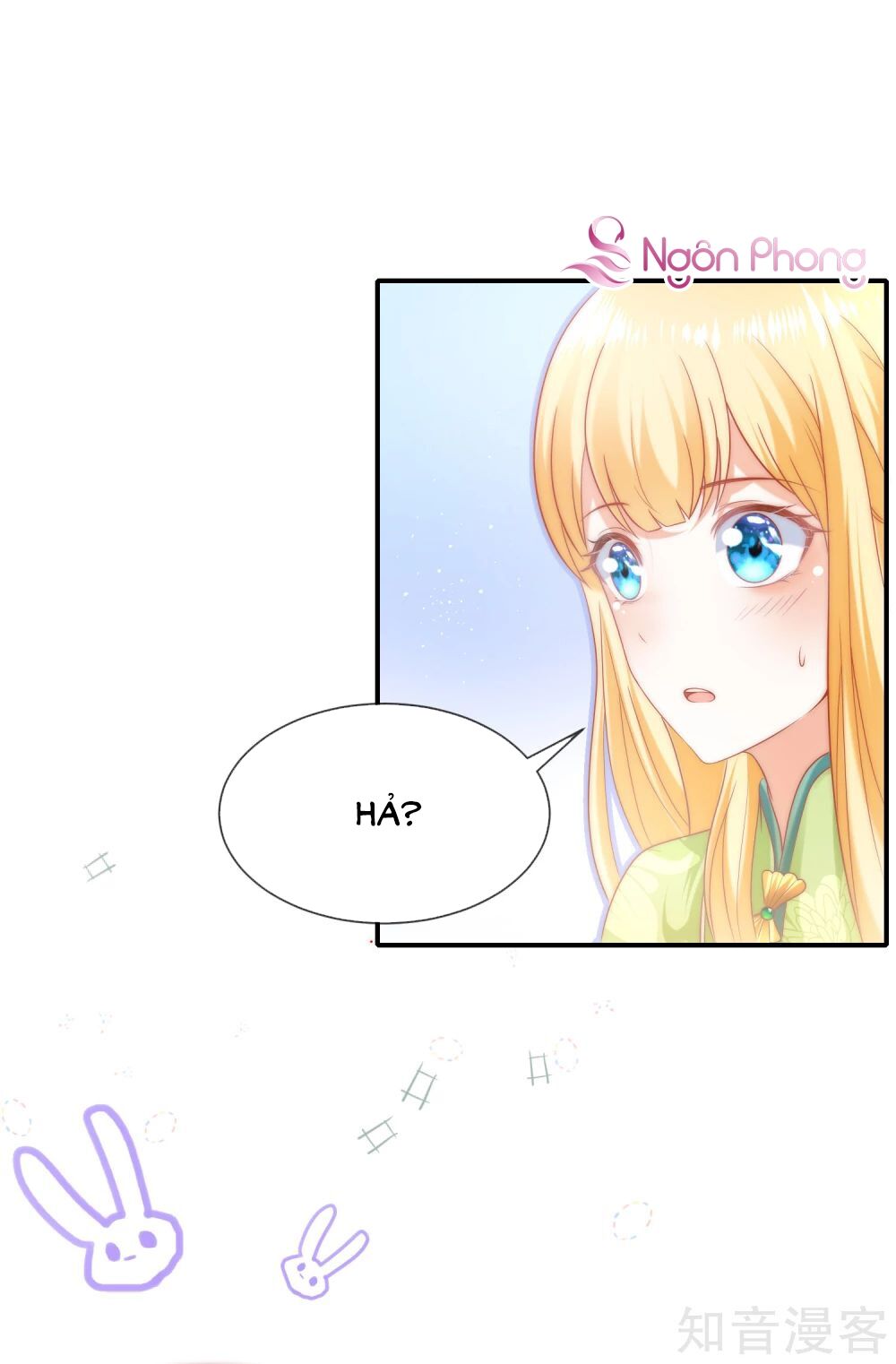 Sủng Hậu Của Vương Chapter 64 - 5