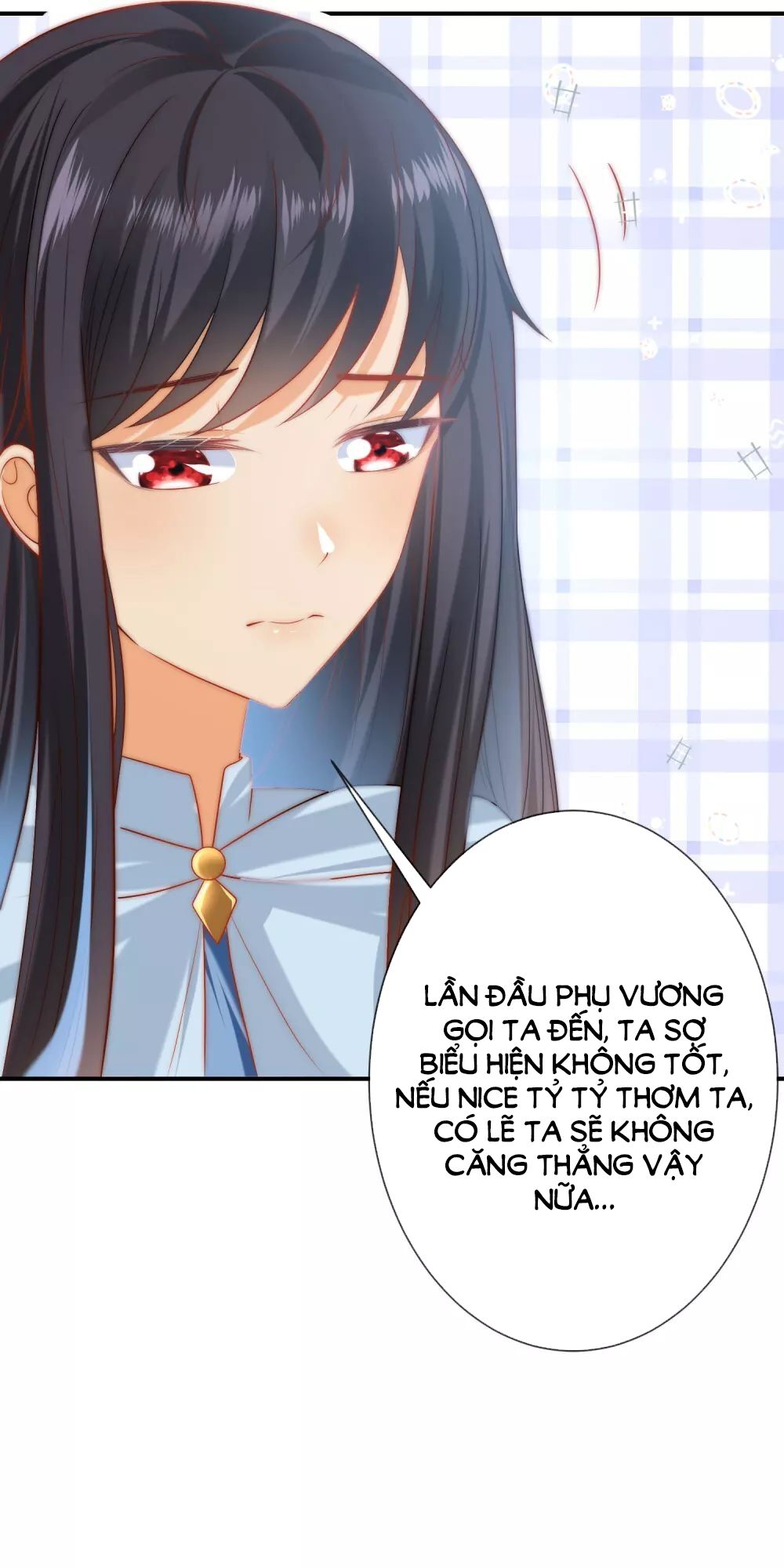 Sủng Hậu Của Vương Chapter 64 - 6