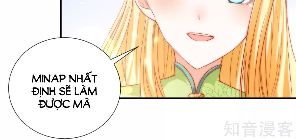 Sủng Hậu Của Vương Chapter 64 - 9