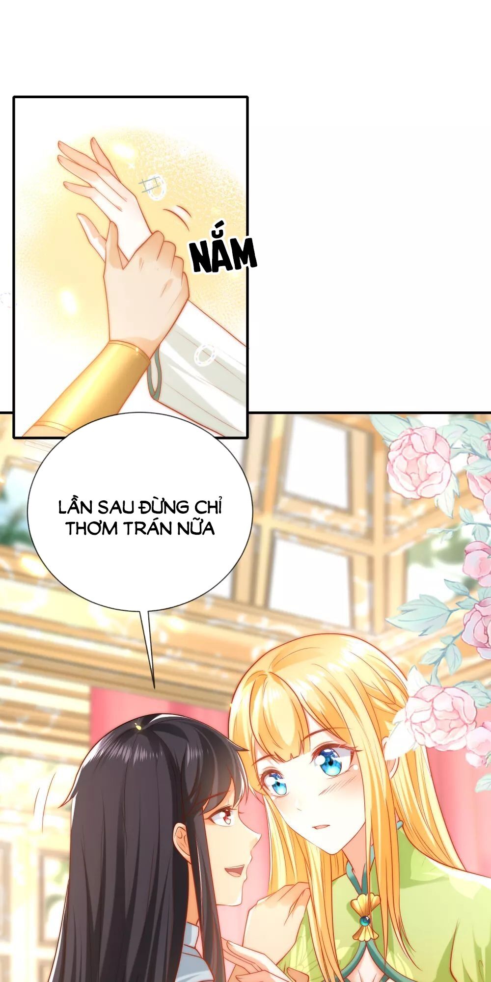 Sủng Hậu Của Vương Chapter 64 - 10