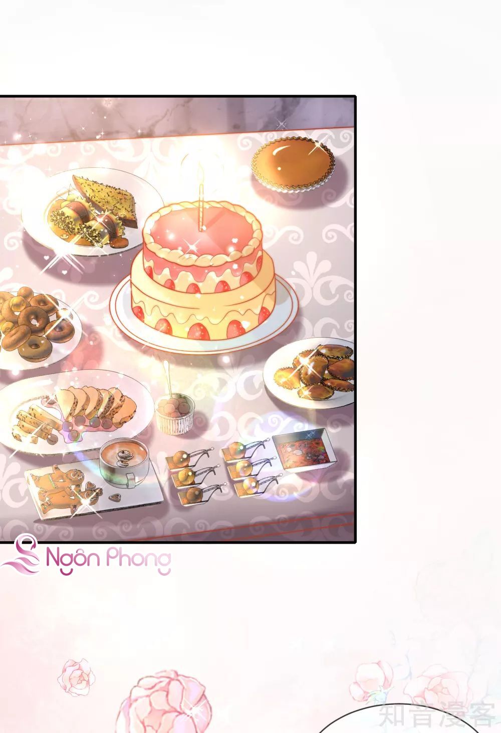 Sủng Hậu Của Vương Chapter 65 - 1