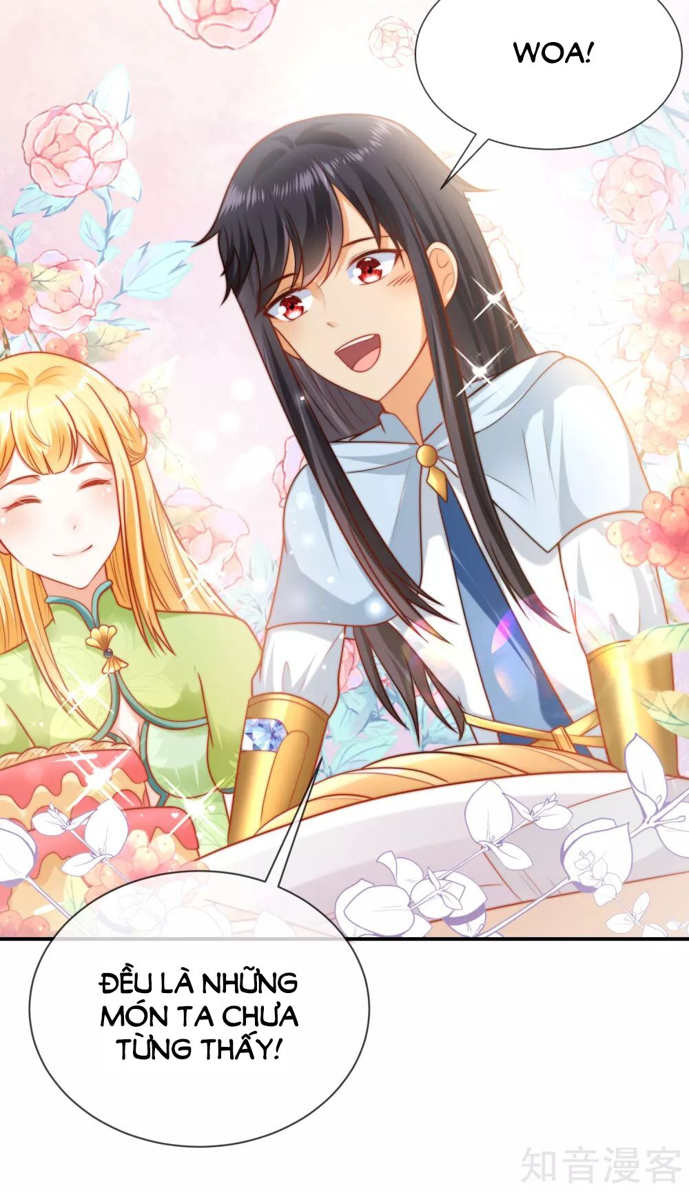 Sủng Hậu Của Vương Chapter 65 - 2