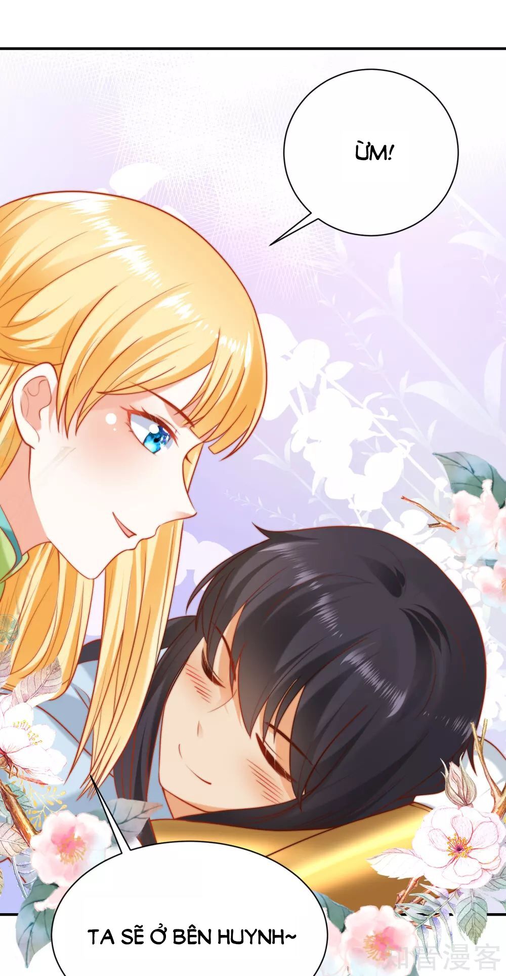 Sủng Hậu Của Vương Chapter 65 - 11