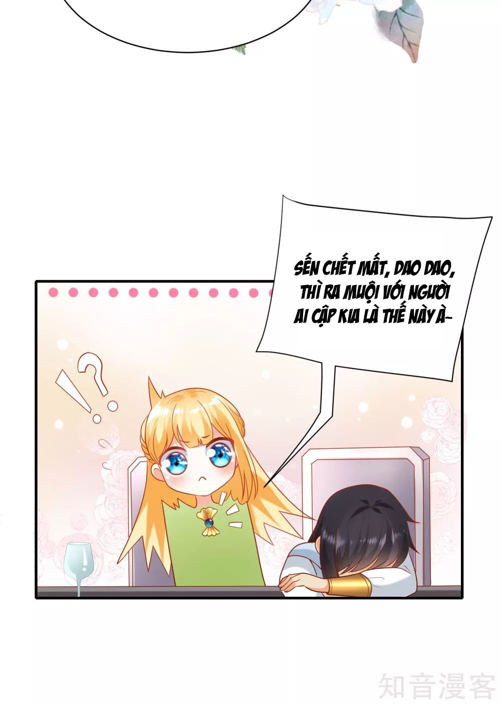 Sủng Hậu Của Vương Chapter 65 - 12