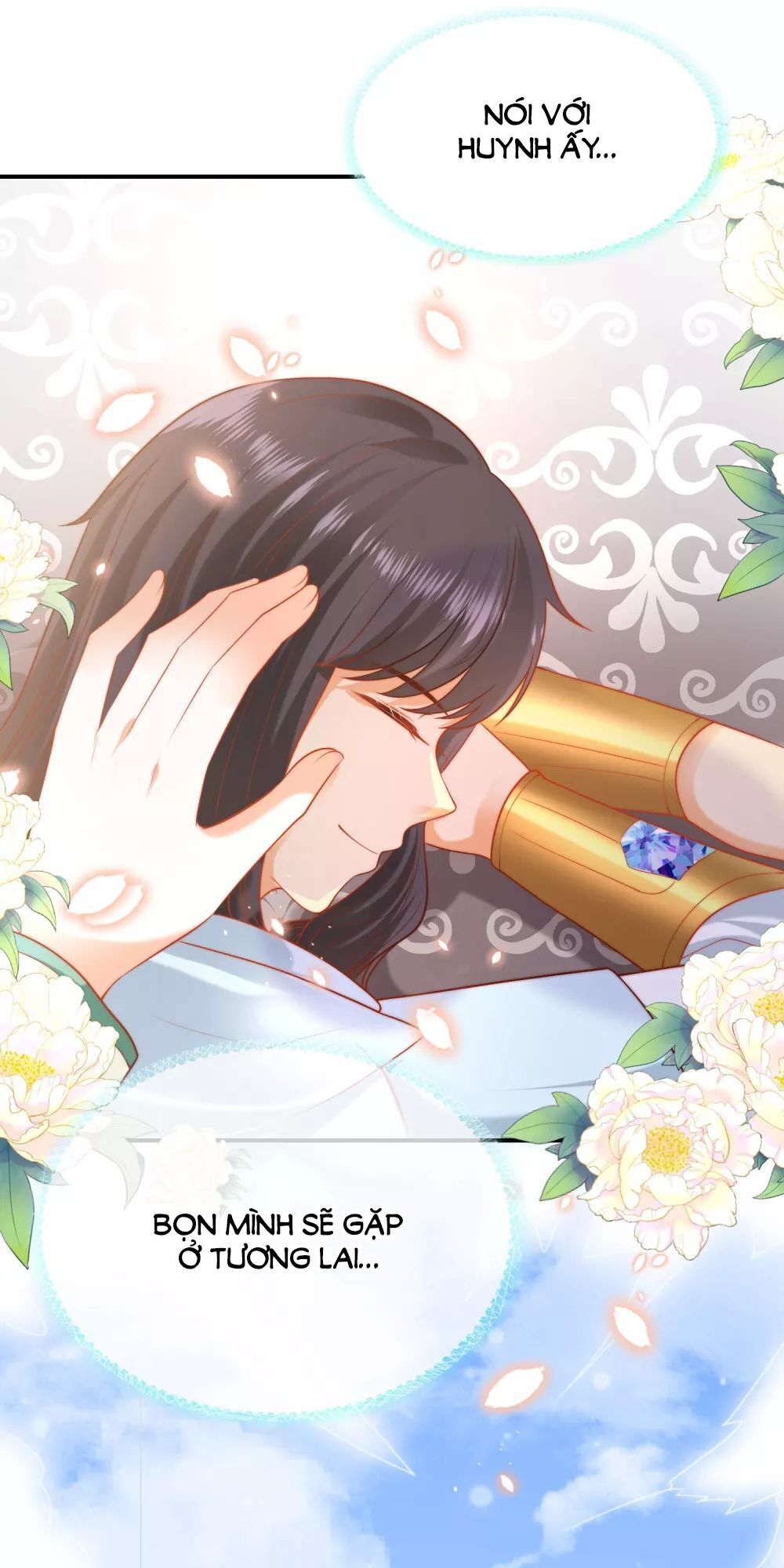 Sủng Hậu Của Vương Chapter 65 - 16