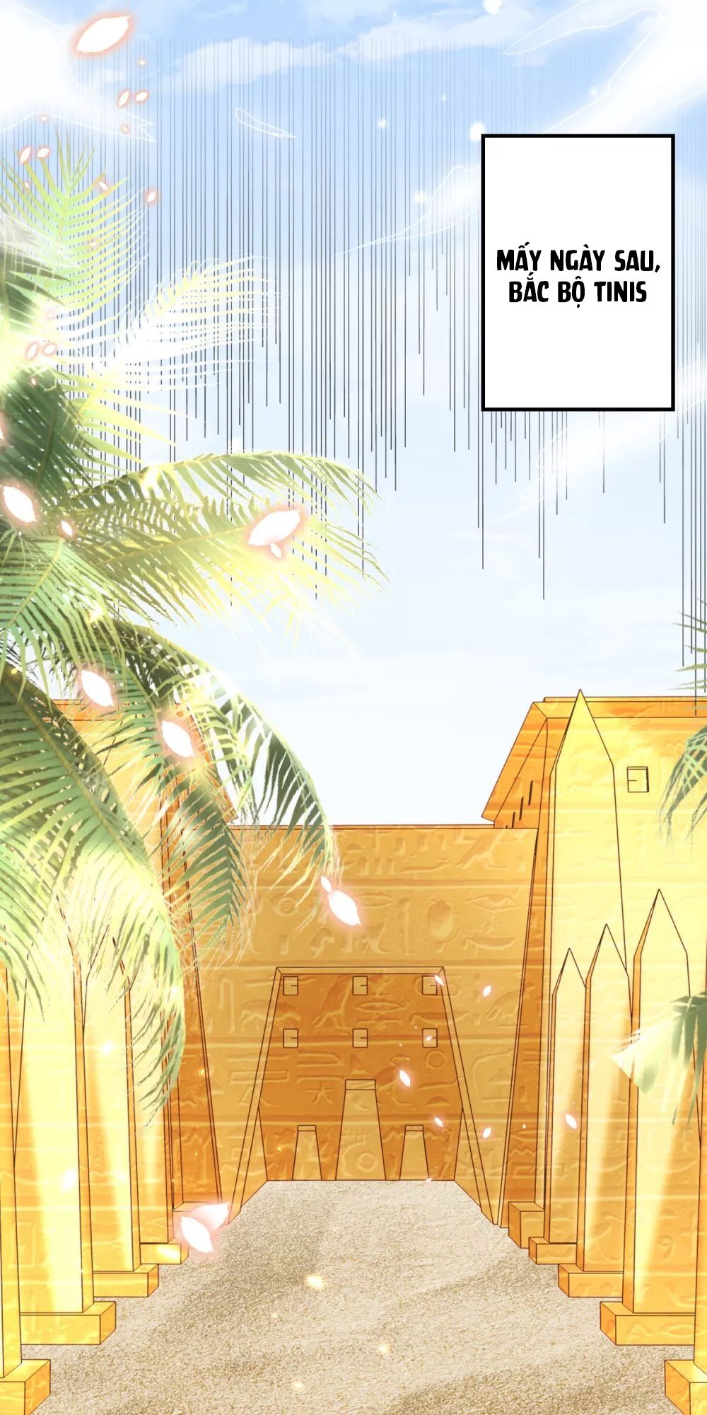 Sủng Hậu Của Vương Chapter 65 - 18