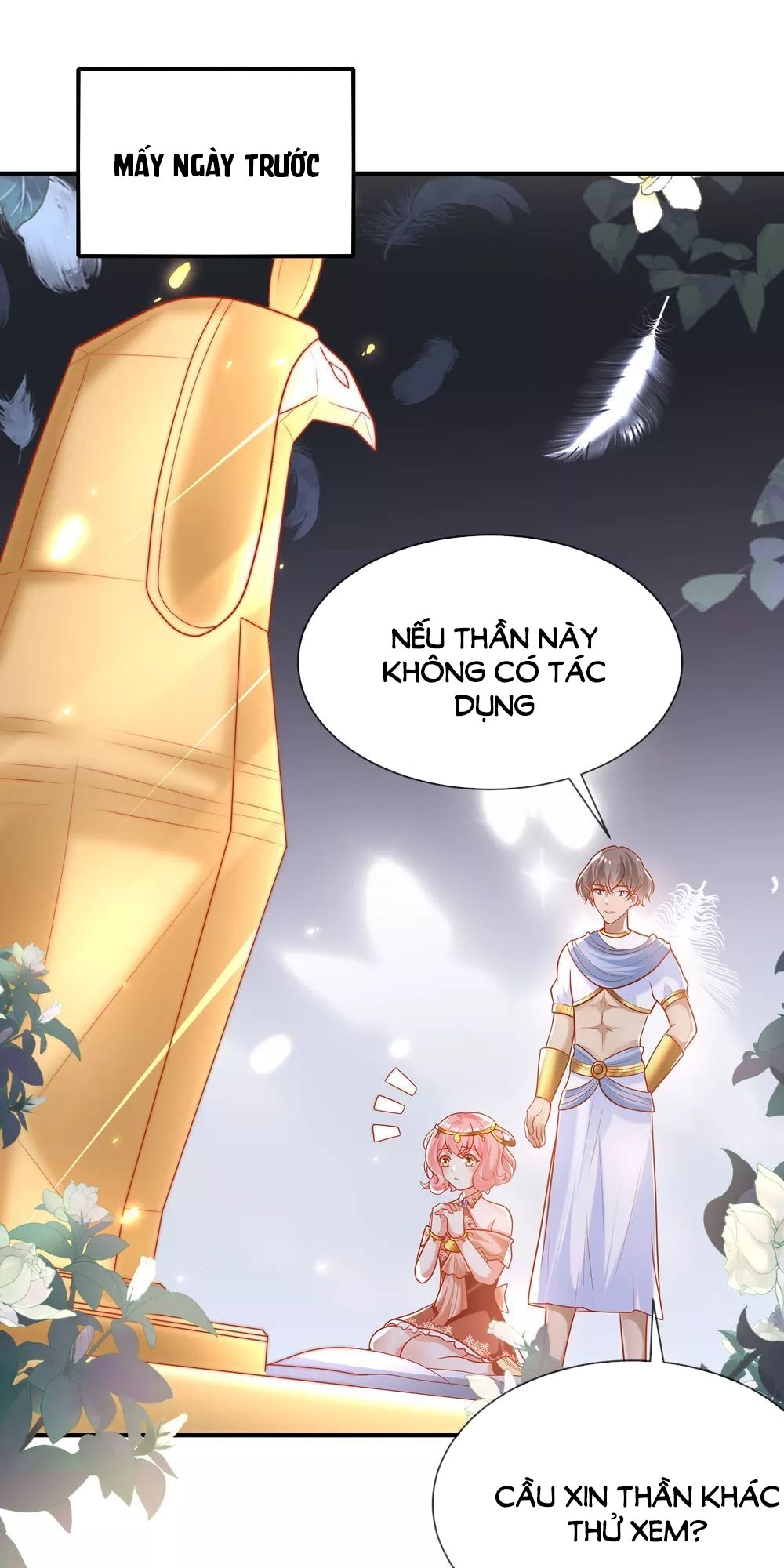 Sủng Hậu Của Vương Chapter 65 - 26