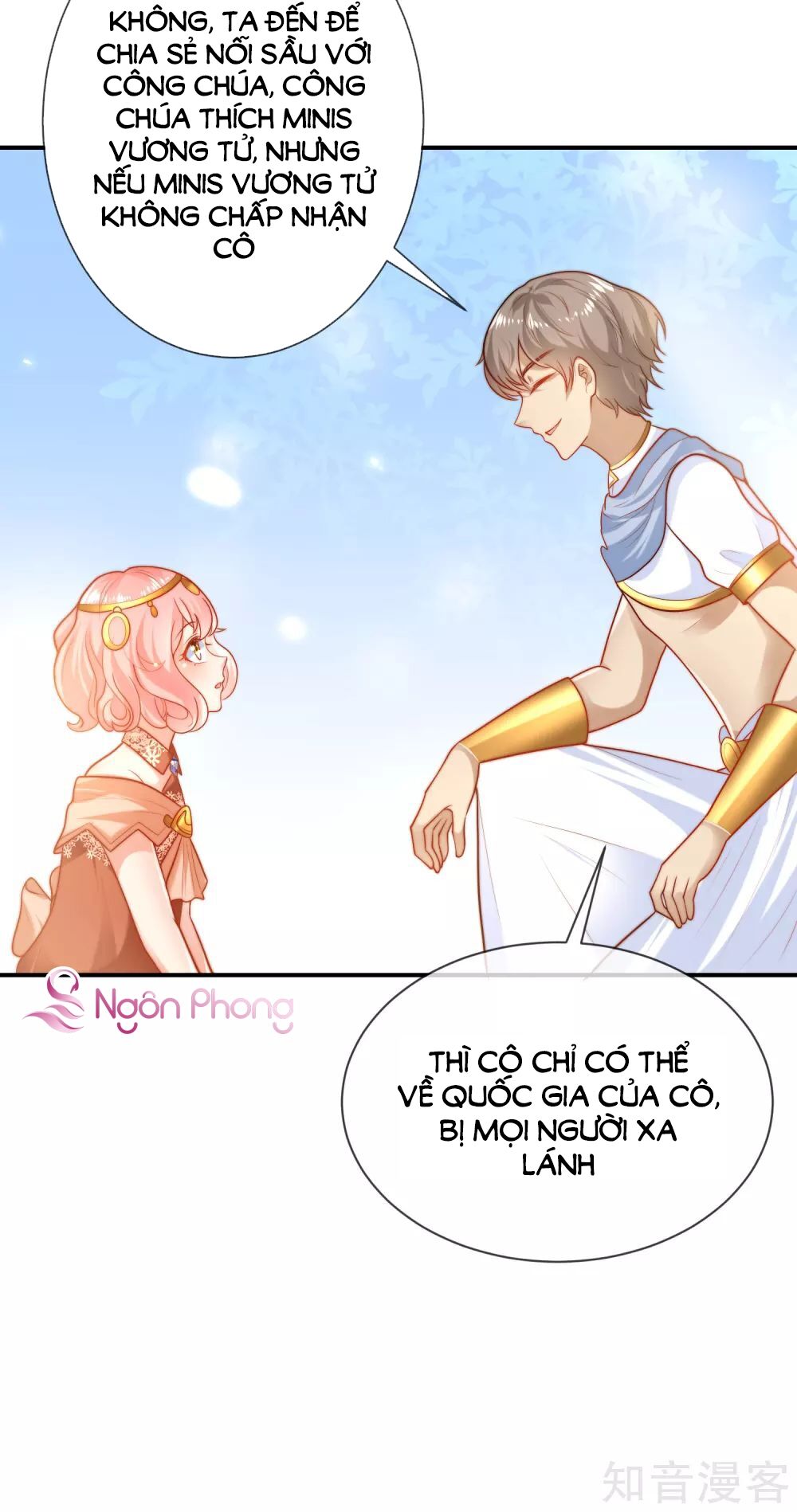 Sủng Hậu Của Vương Chapter 65 - 29