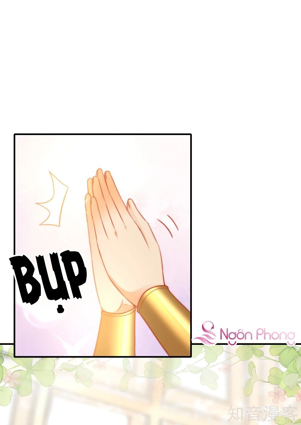 Sủng Hậu Của Vương Chapter 65 - 5