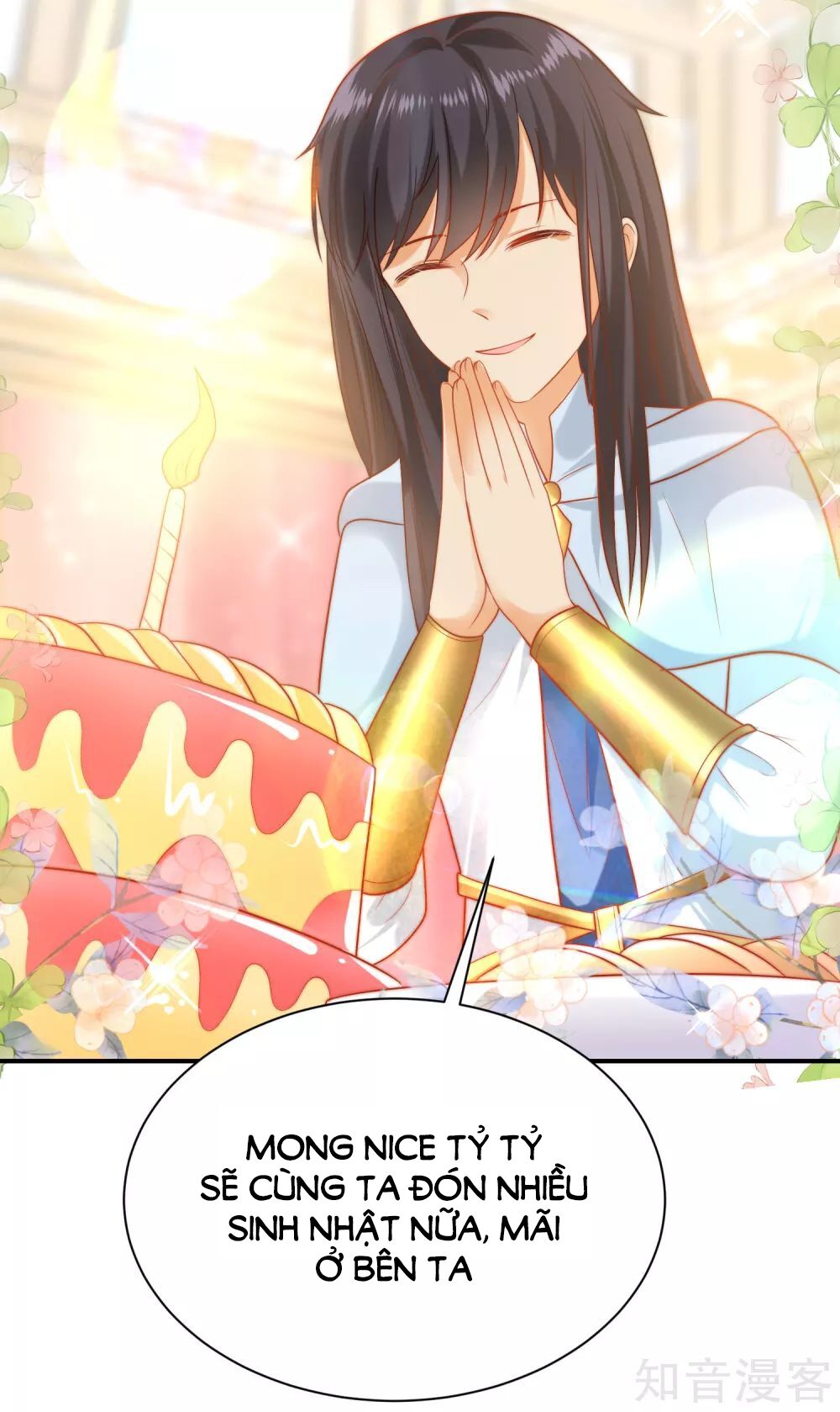 Sủng Hậu Của Vương Chapter 65 - 6