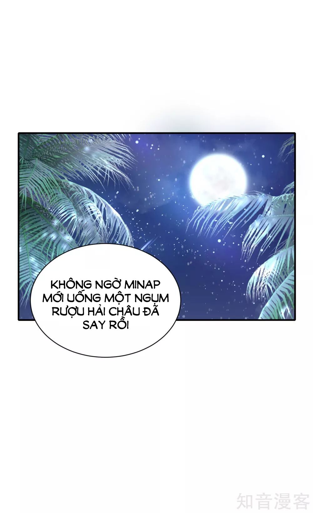 Sủng Hậu Của Vương Chapter 65 - 8