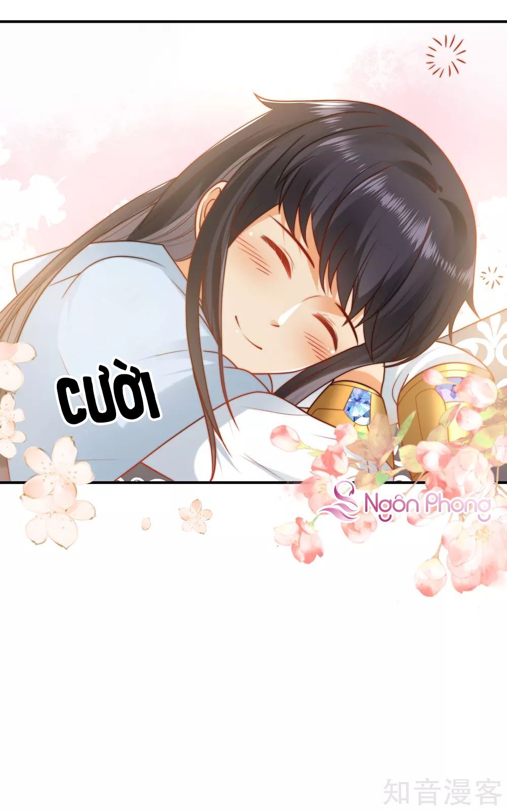 Sủng Hậu Của Vương Chapter 65 - 10