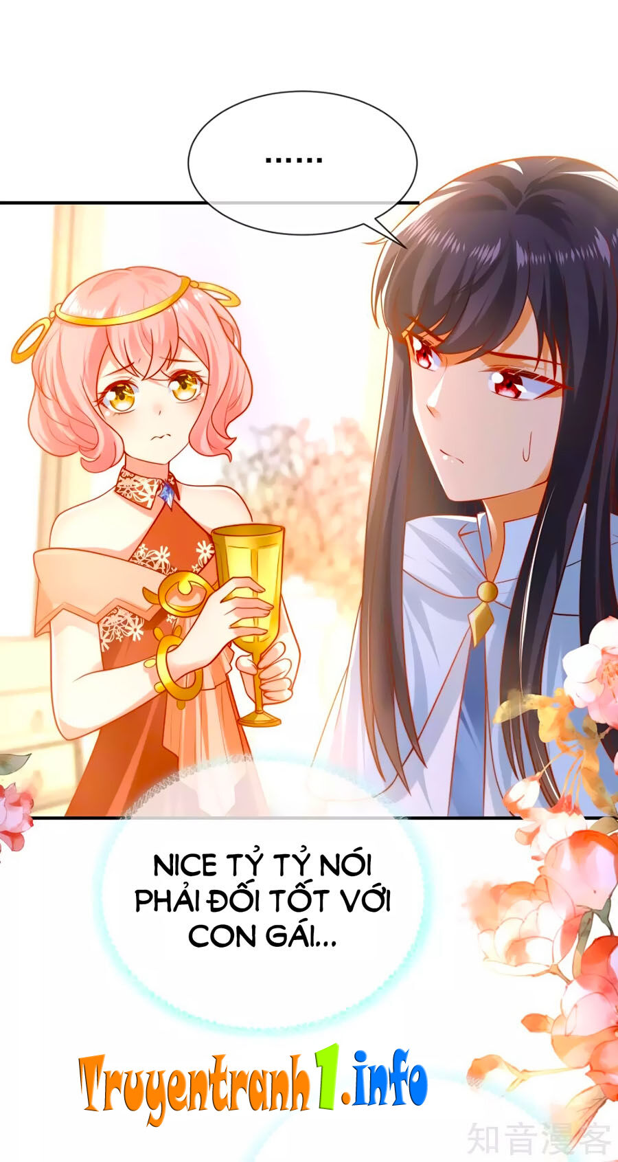 Sủng Hậu Của Vương Chapter 66 - 1