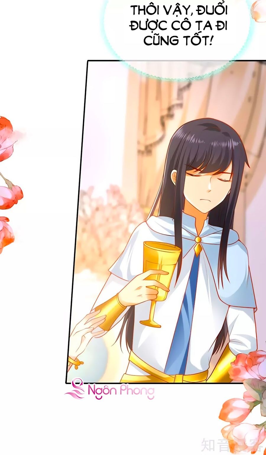 Sủng Hậu Của Vương Chapter 66 - 2