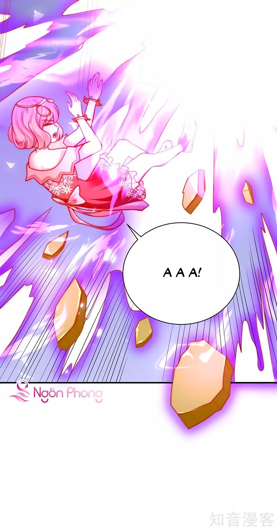 Sủng Hậu Của Vương Chapter 66 - 11