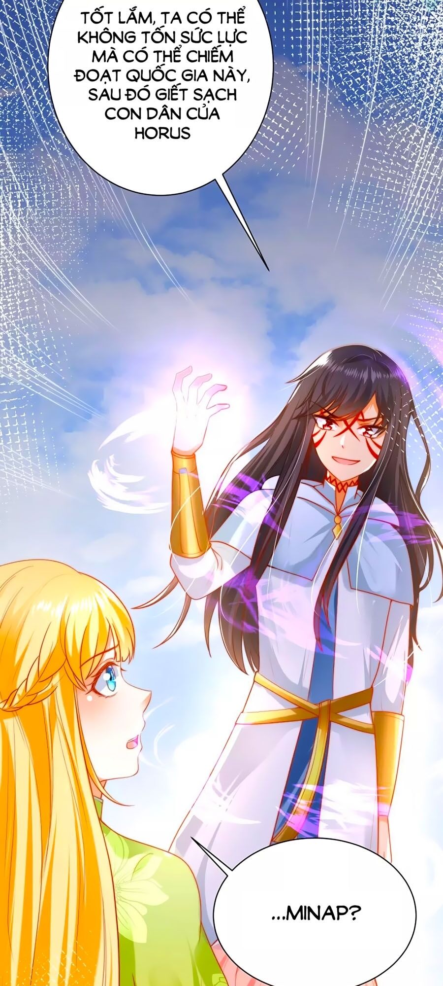 Sủng Hậu Của Vương Chapter 66 - 16