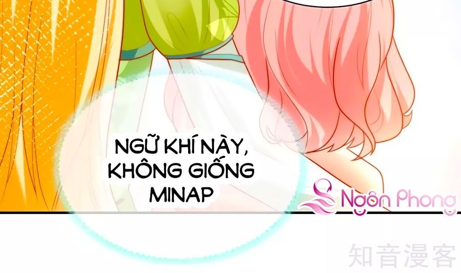 Sủng Hậu Của Vương Chapter 66 - 17