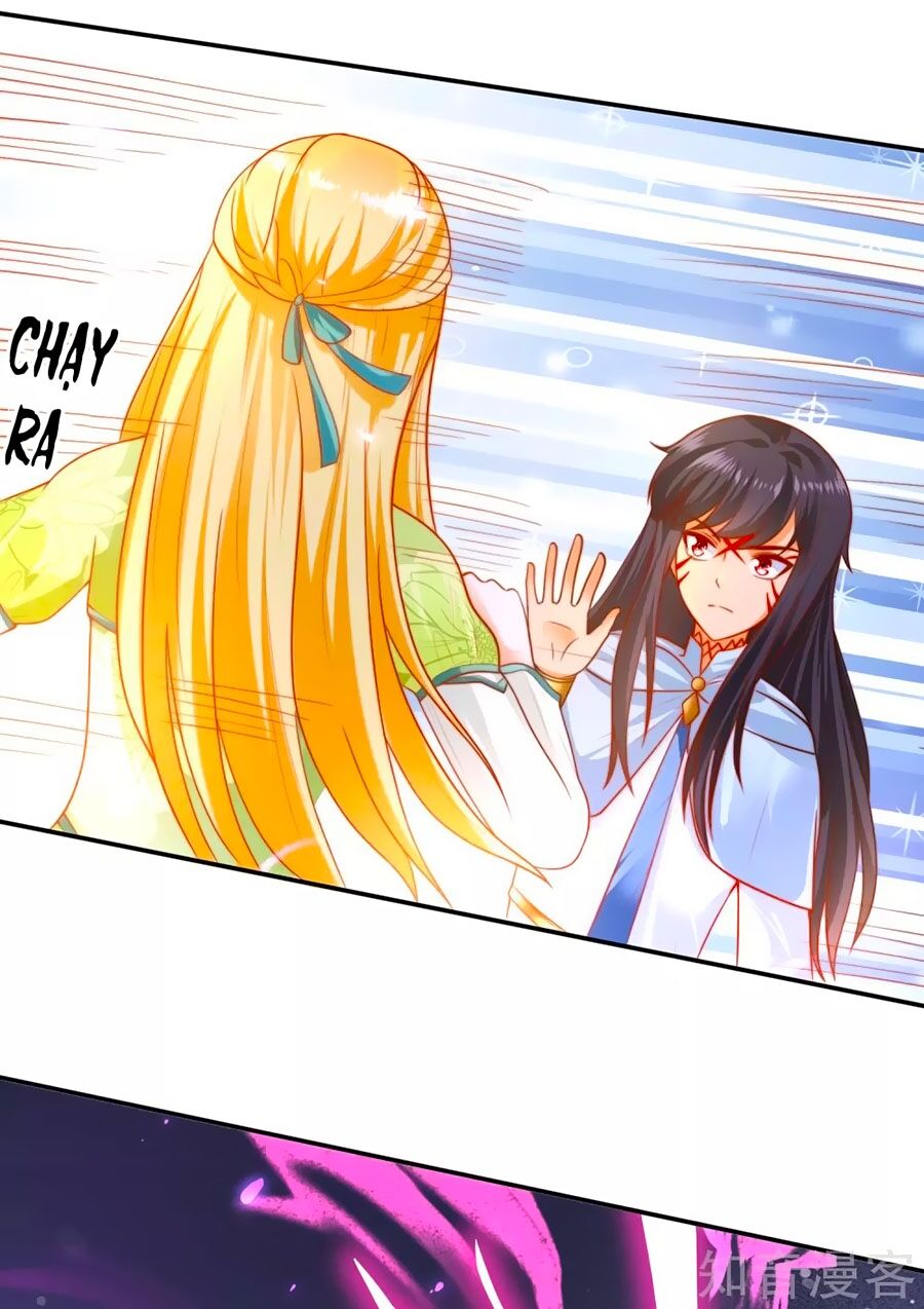 Sủng Hậu Của Vương Chapter 66 - 20