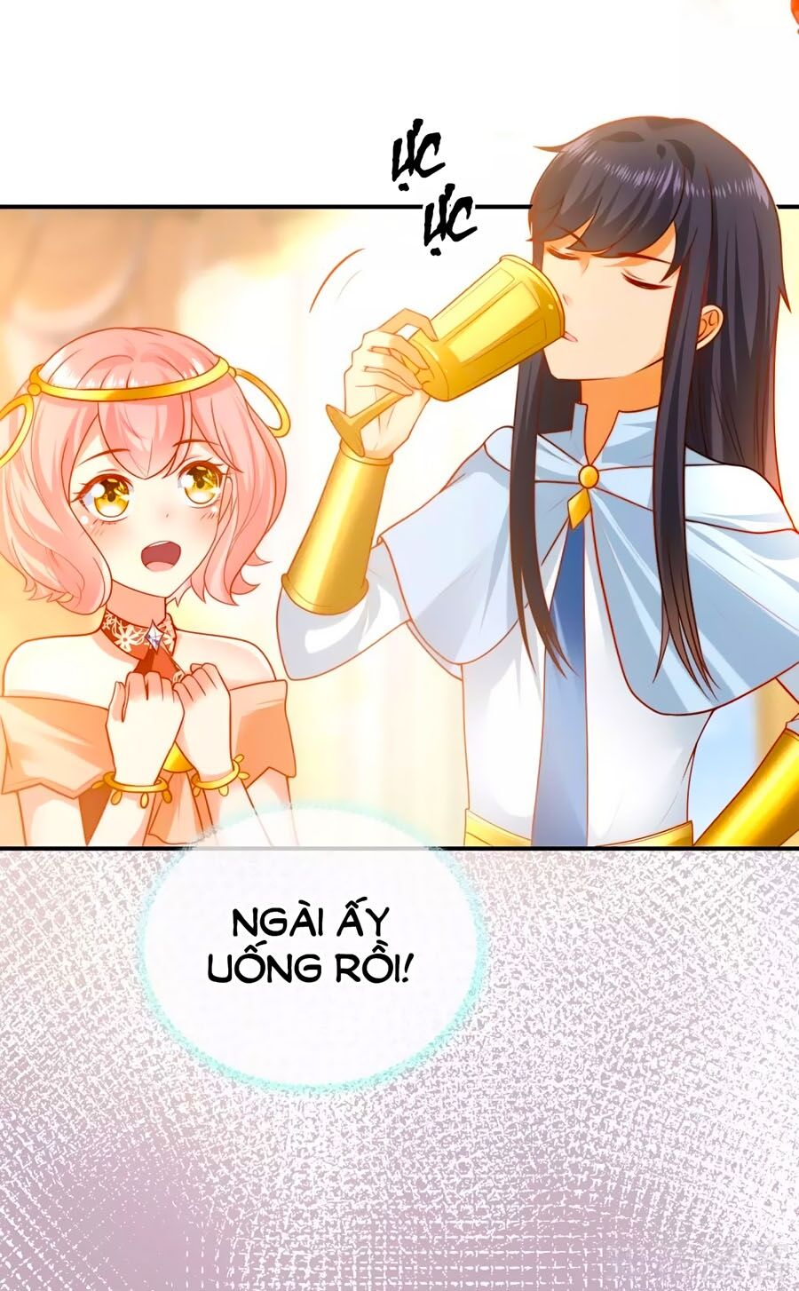 Sủng Hậu Của Vương Chapter 66 - 3