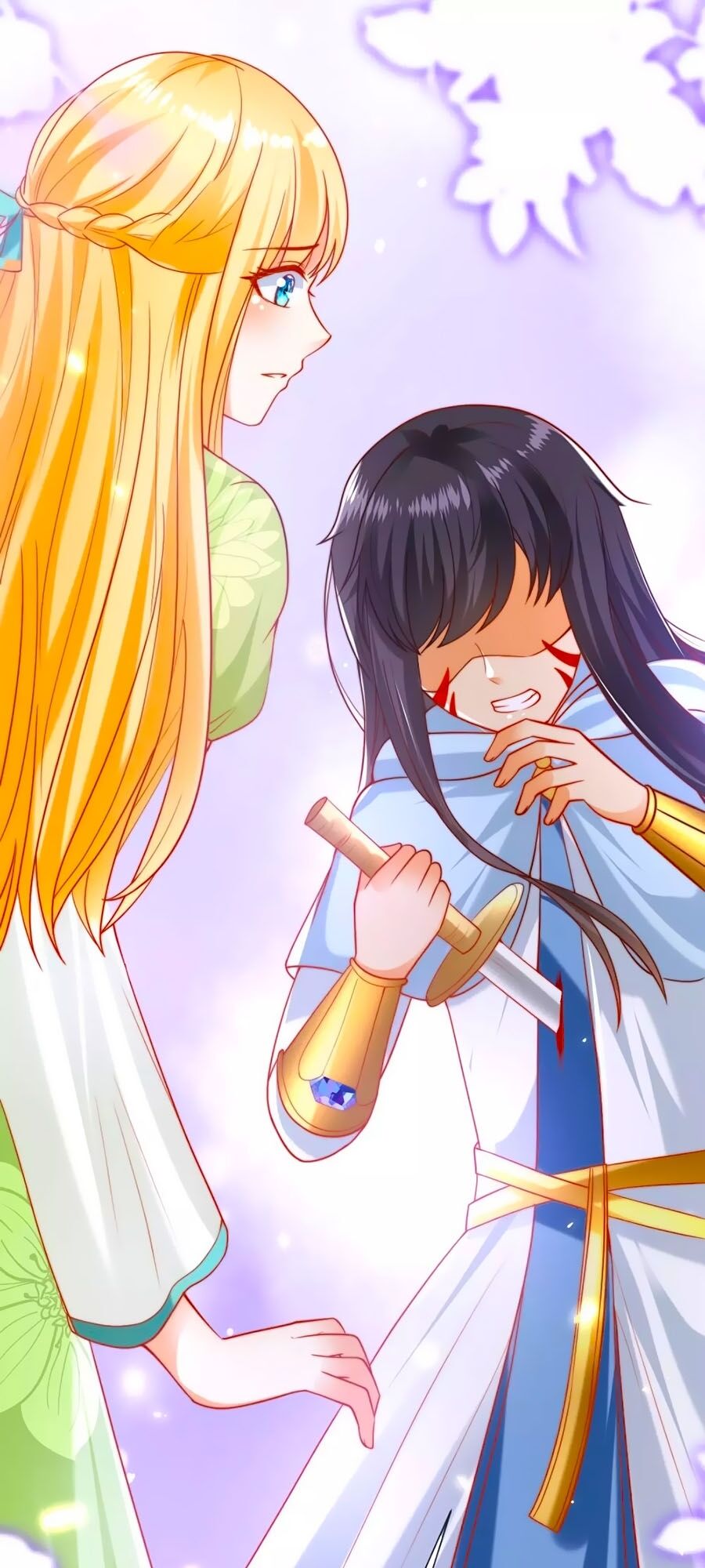 Sủng Hậu Của Vương Chapter 66 - 26