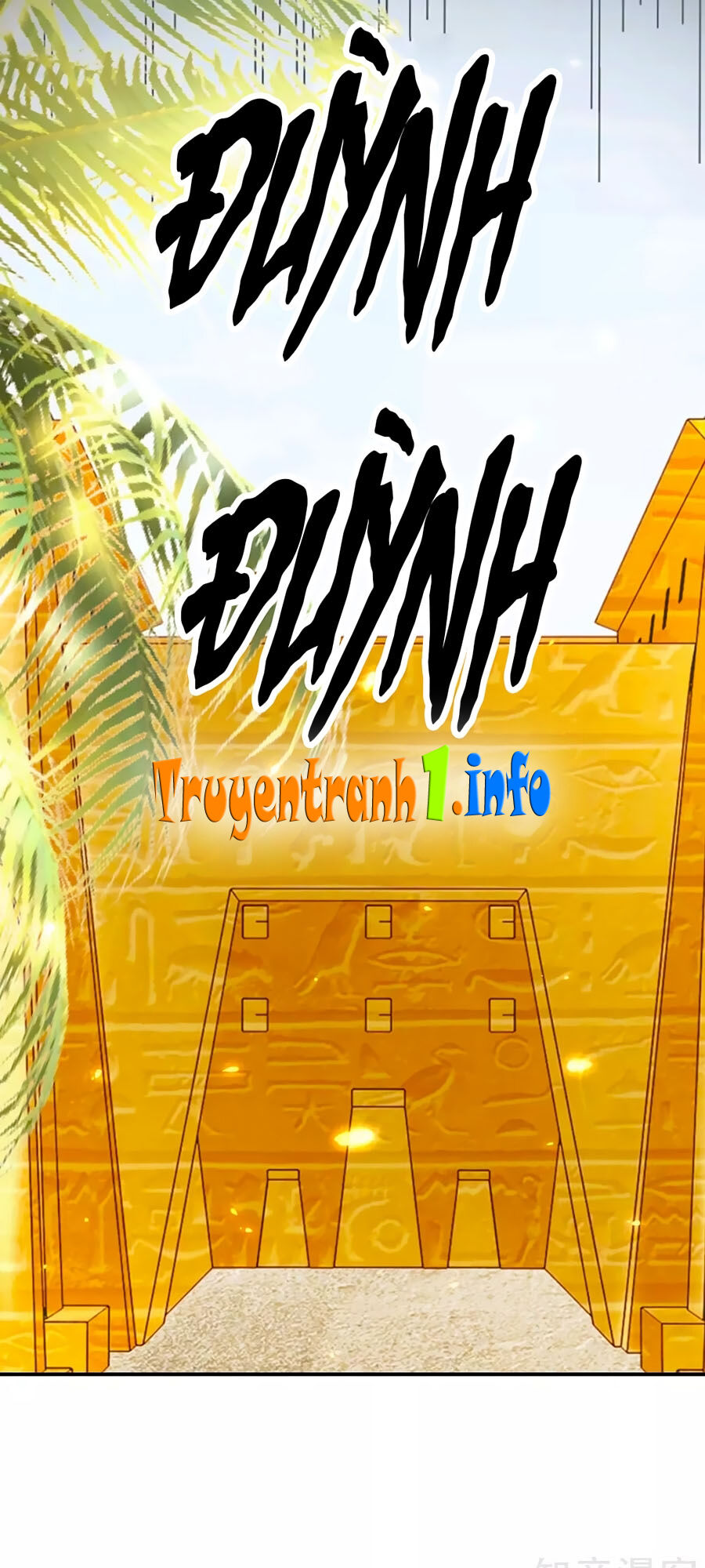 Sủng Hậu Của Vương Chapter 66 - 31