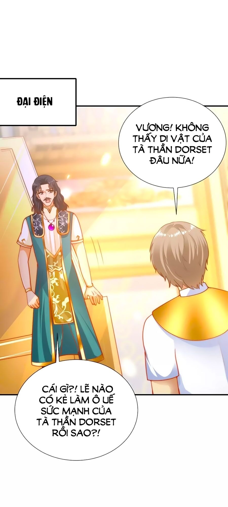 Sủng Hậu Của Vương Chapter 66 - 33