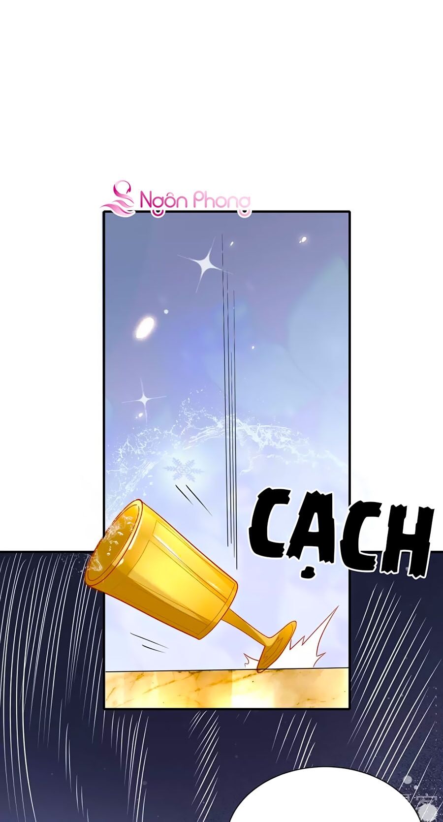 Sủng Hậu Của Vương Chapter 66 - 5