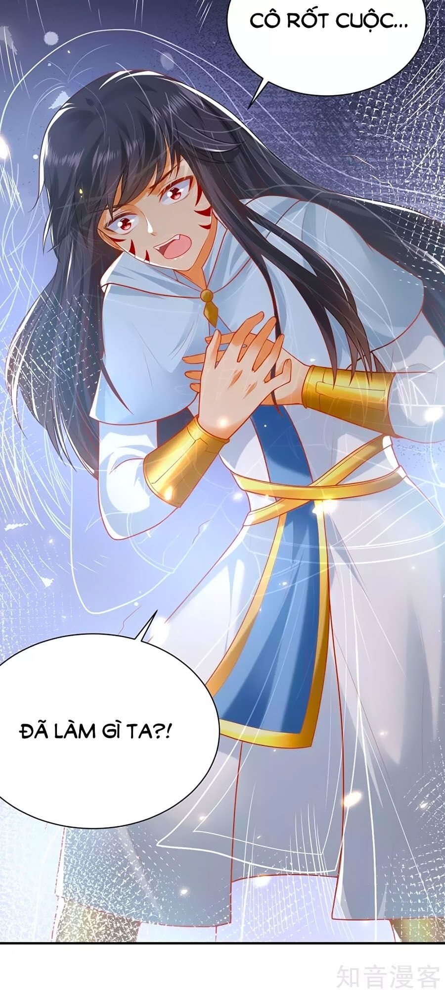 Sủng Hậu Của Vương Chapter 66 - 6