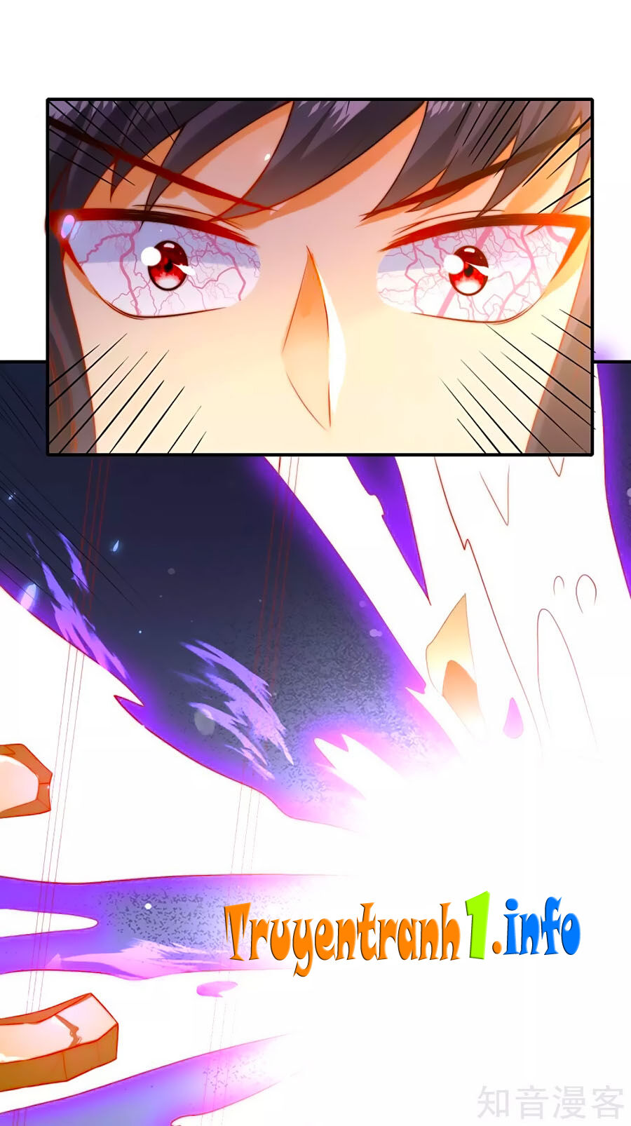 Sủng Hậu Của Vương Chapter 66 - 10