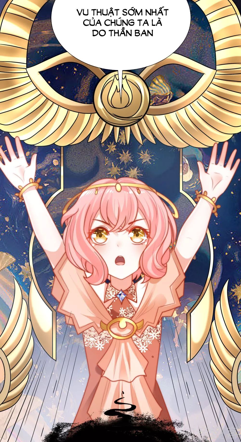 Sủng Hậu Của Vương Chapter 67 - 2