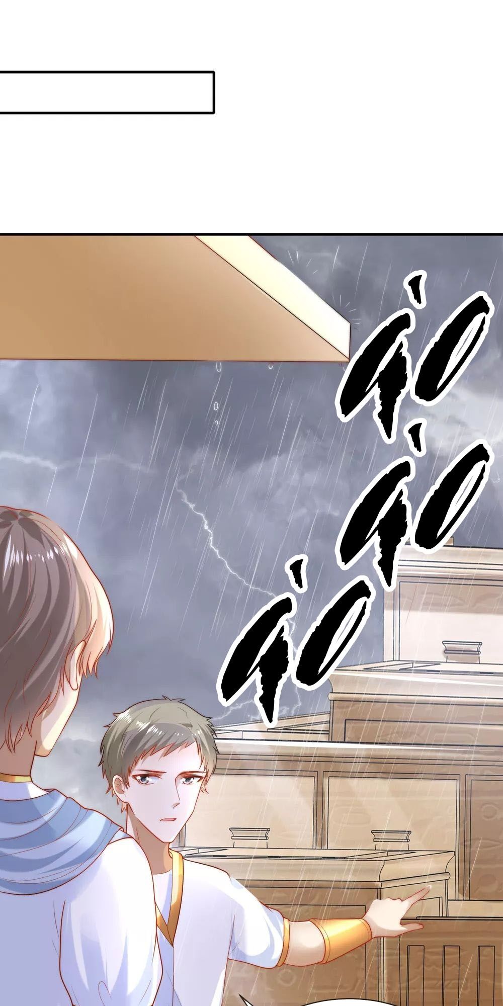 Sủng Hậu Của Vương Chapter 67 - 22