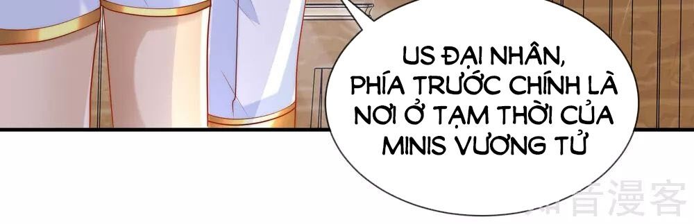 Sủng Hậu Của Vương Chapter 67 - 23
