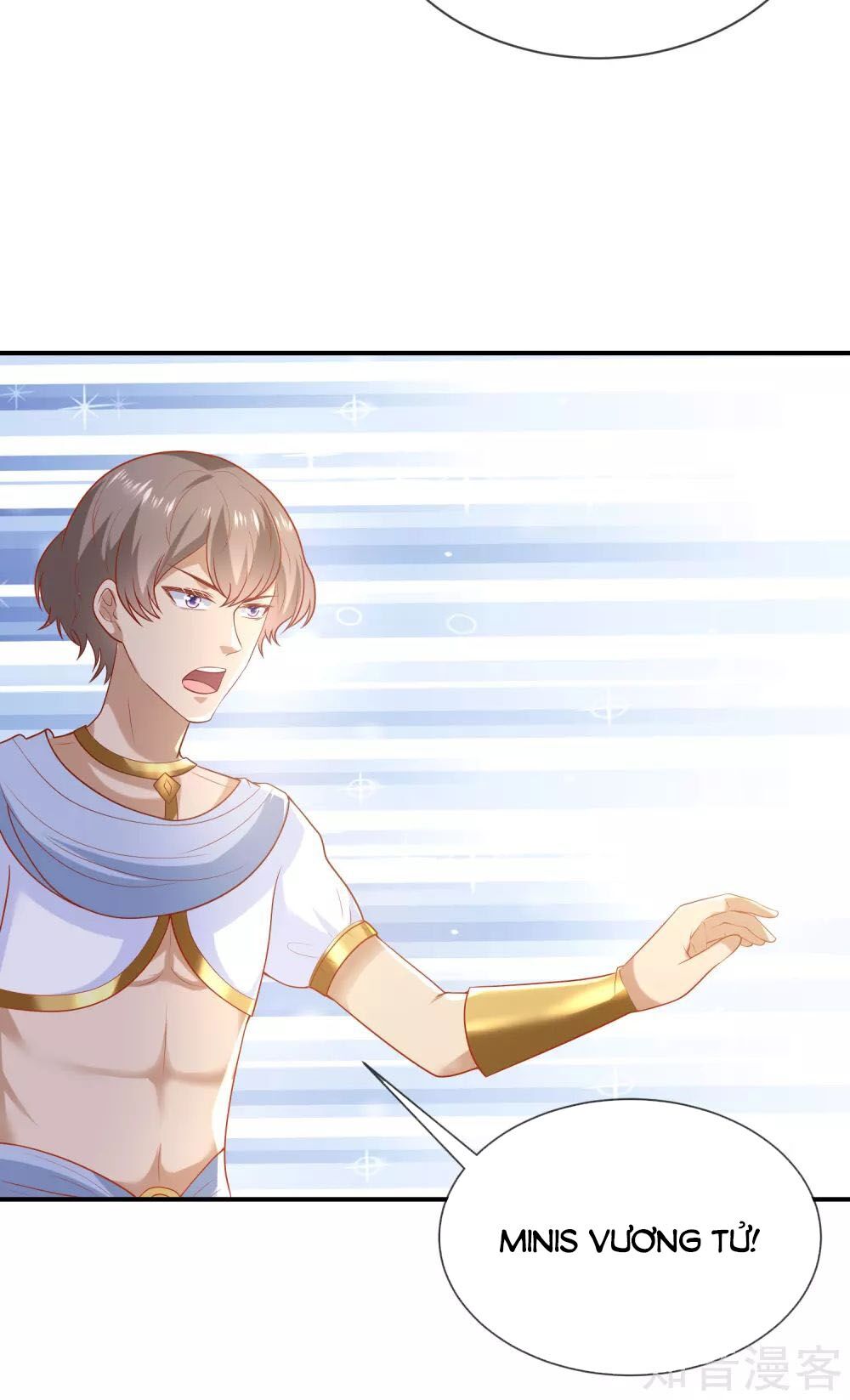 Sủng Hậu Của Vương Chapter 67 - 31