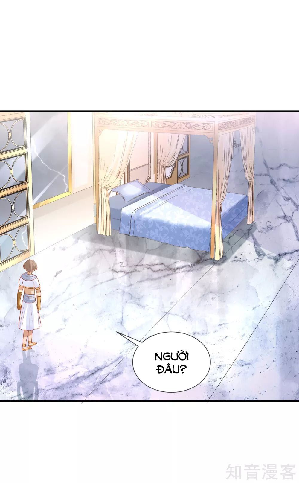 Sủng Hậu Của Vương Chapter 67 - 32