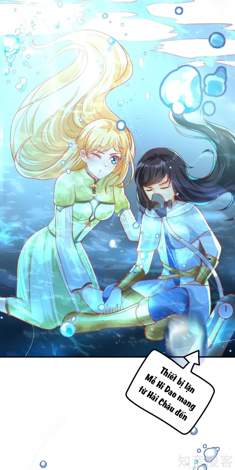 Sủng Hậu Của Vương Chapter 67 - 34