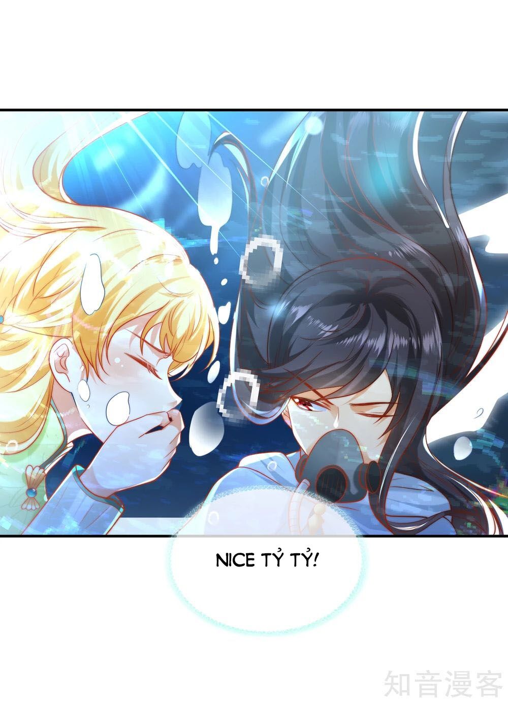 Sủng Hậu Của Vương Chapter 67 - 37