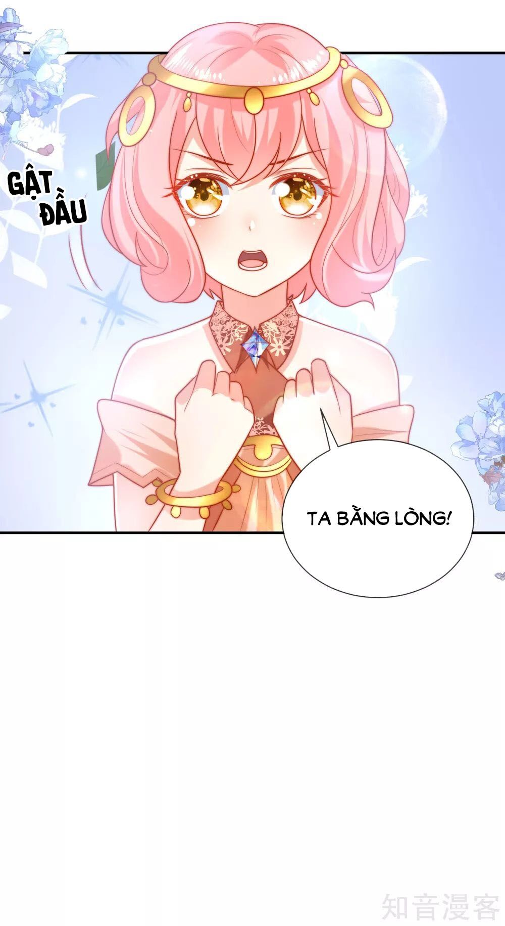 Sủng Hậu Của Vương Chapter 67 - 7