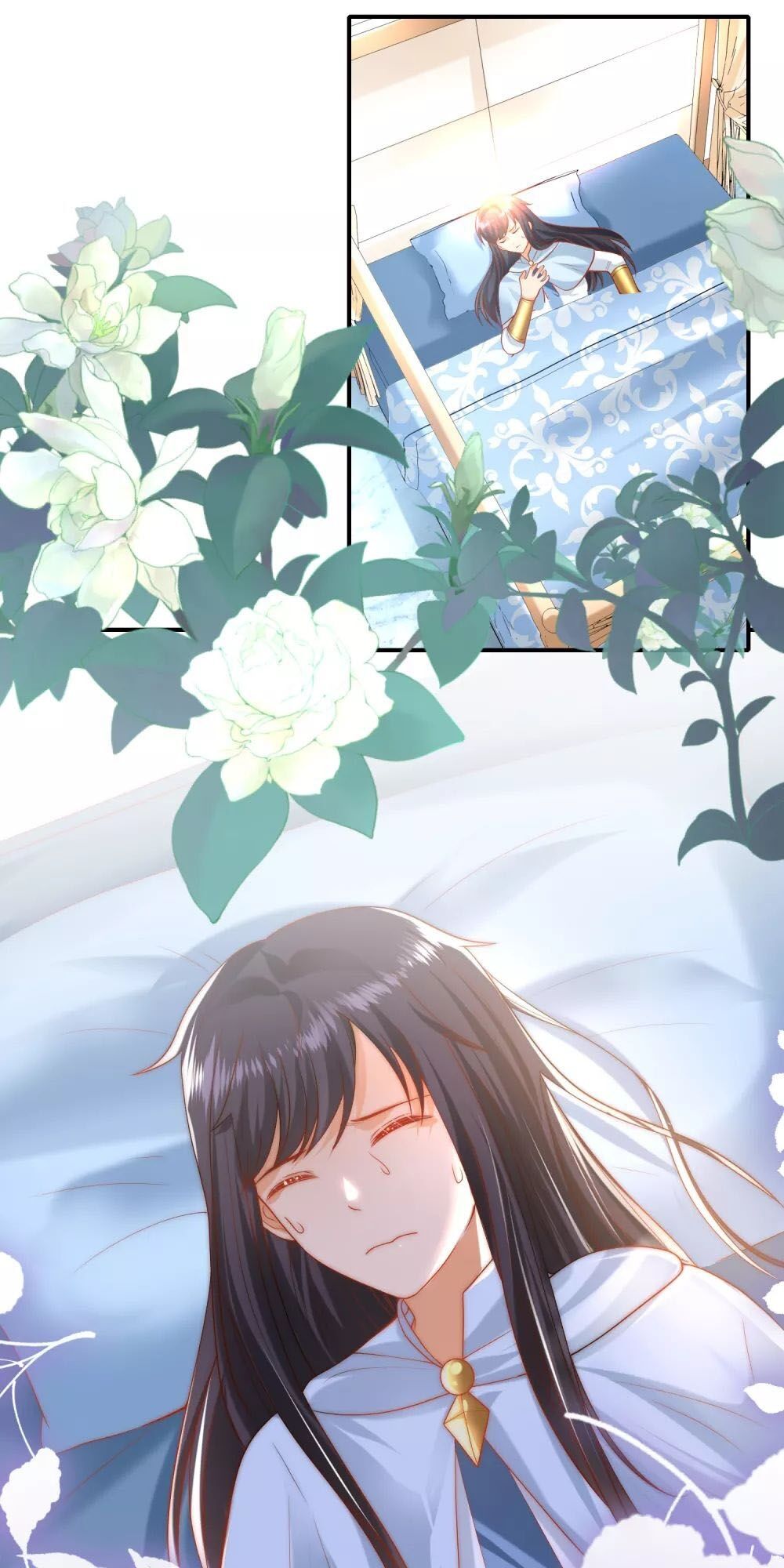 Sủng Hậu Của Vương Chapter 67 - 8