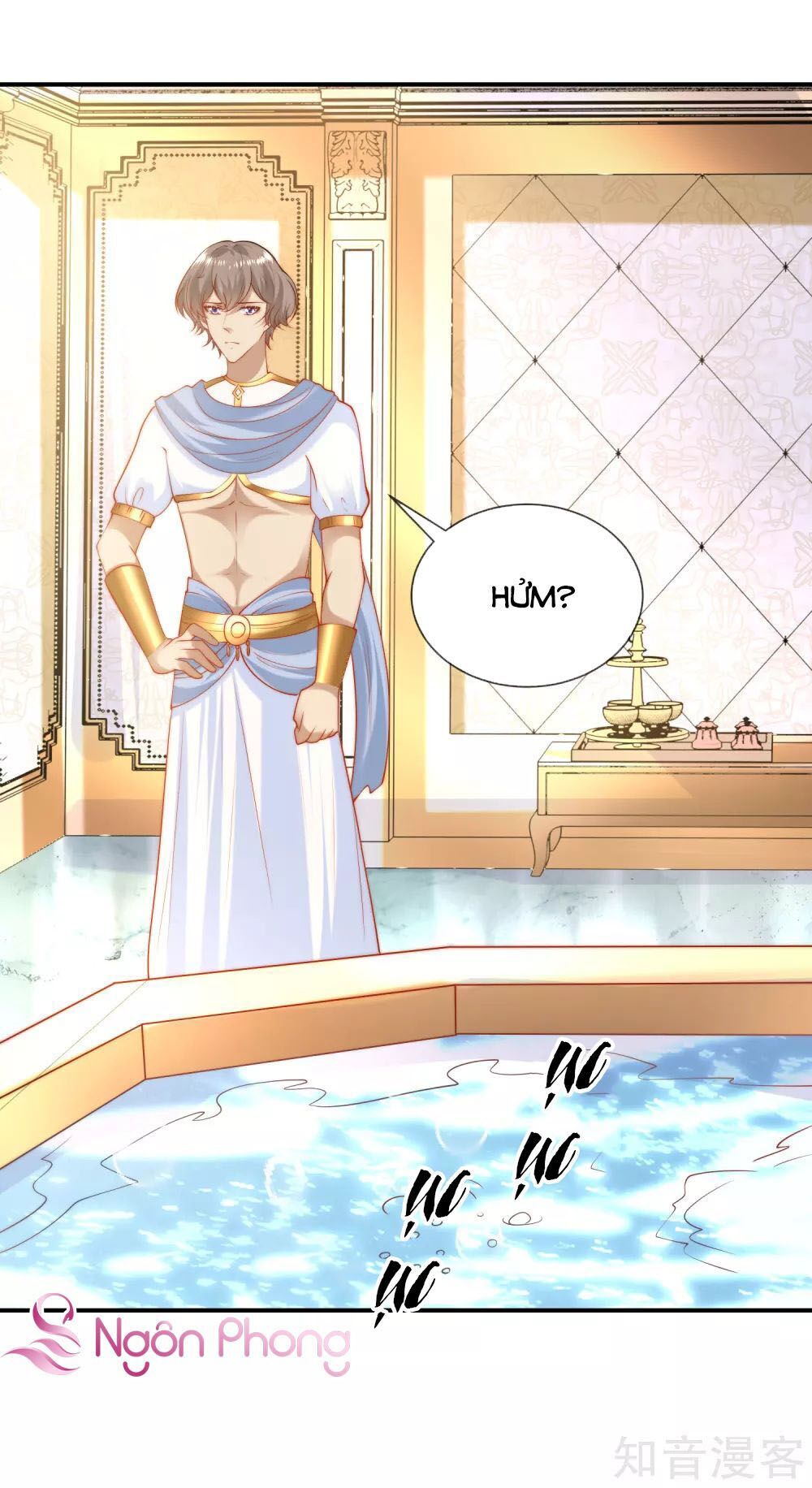 Sủng Hậu Của Vương Chapter 68 - 1