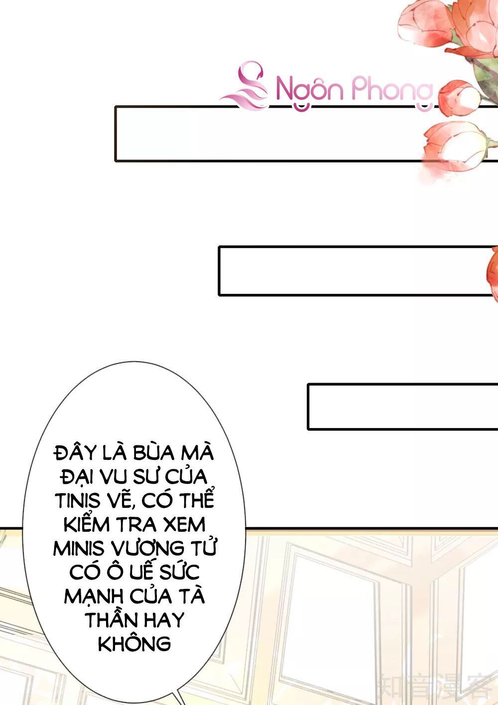 Sủng Hậu Của Vương Chapter 68 - 12