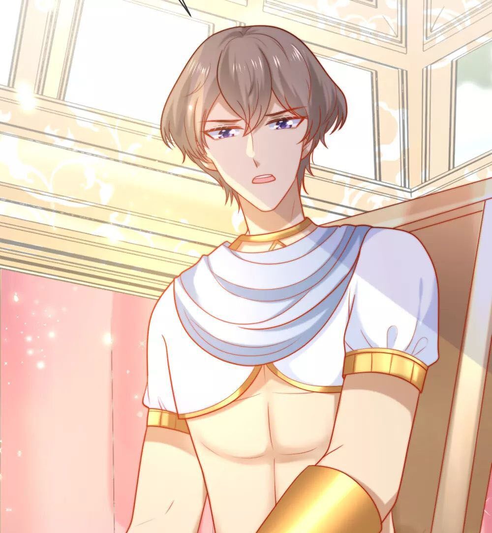 Sủng Hậu Của Vương Chapter 68 - 13