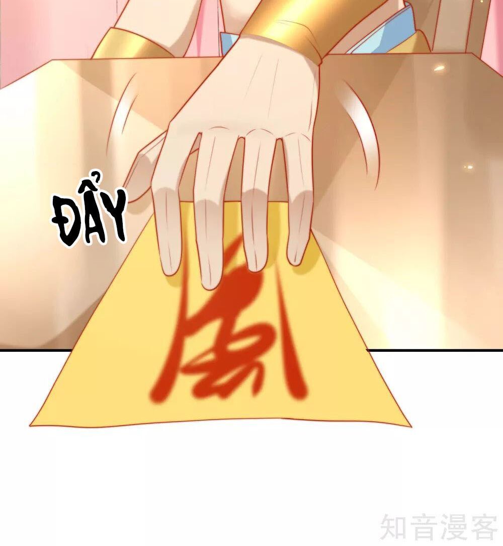 Sủng Hậu Của Vương Chapter 68 - 14