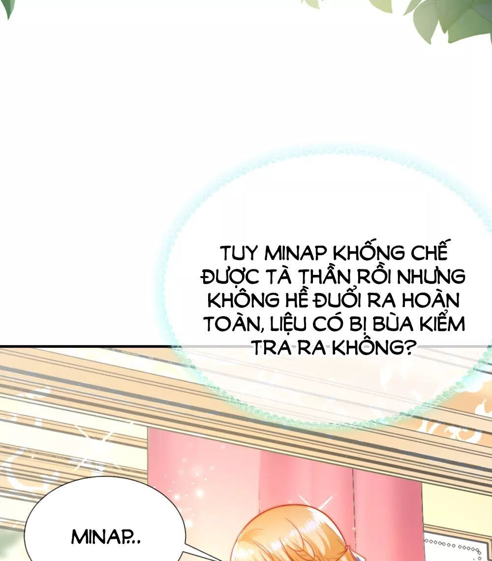 Sủng Hậu Của Vương Chapter 68 - 17