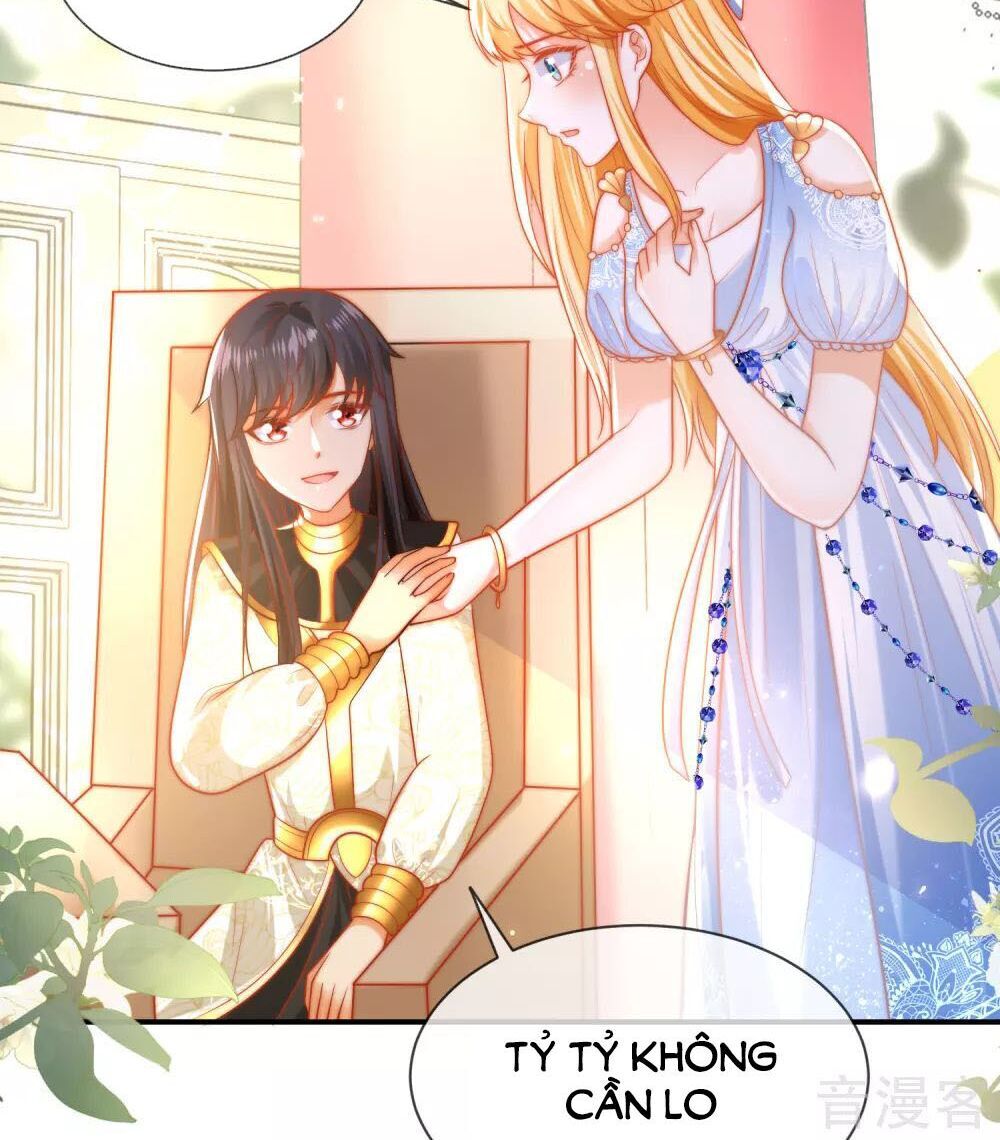 Sủng Hậu Của Vương Chapter 68 - 18