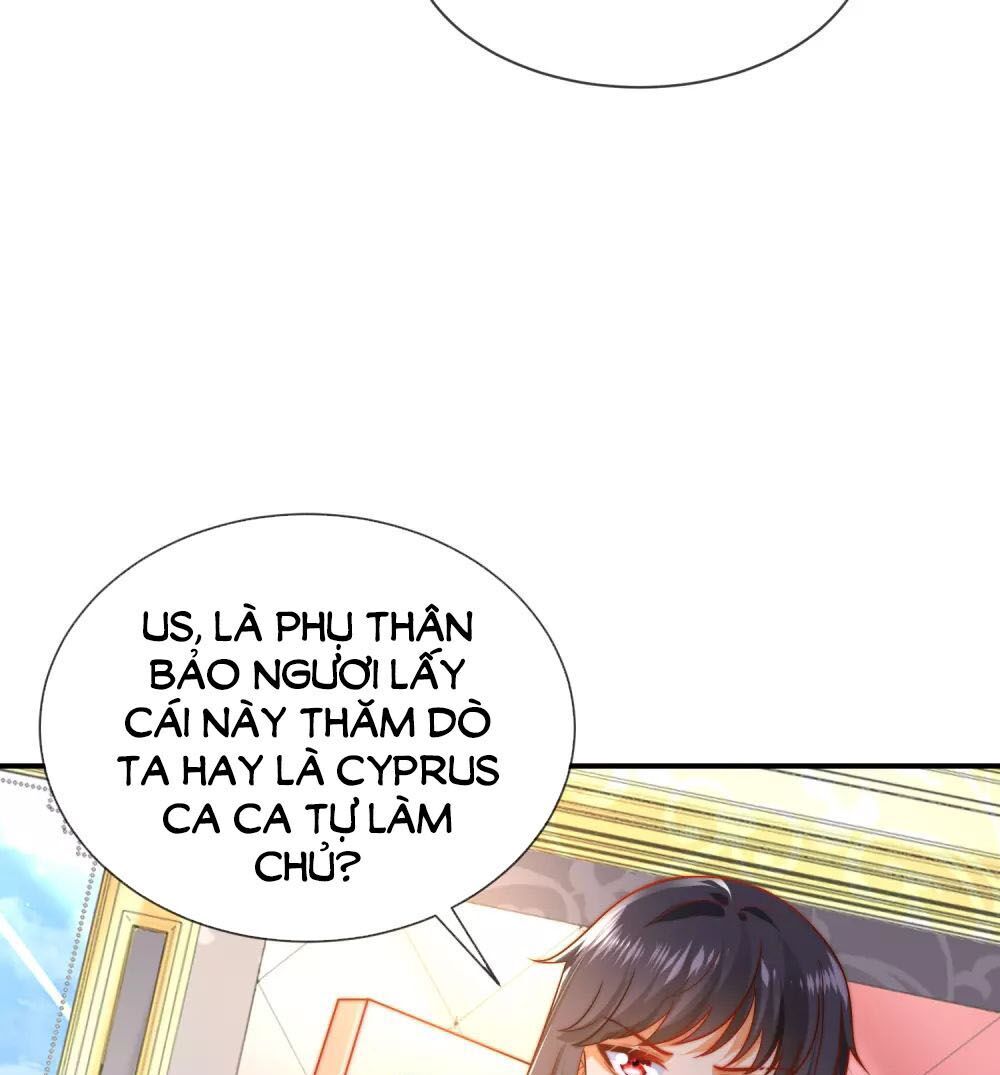 Sủng Hậu Của Vương Chapter 68 - 19