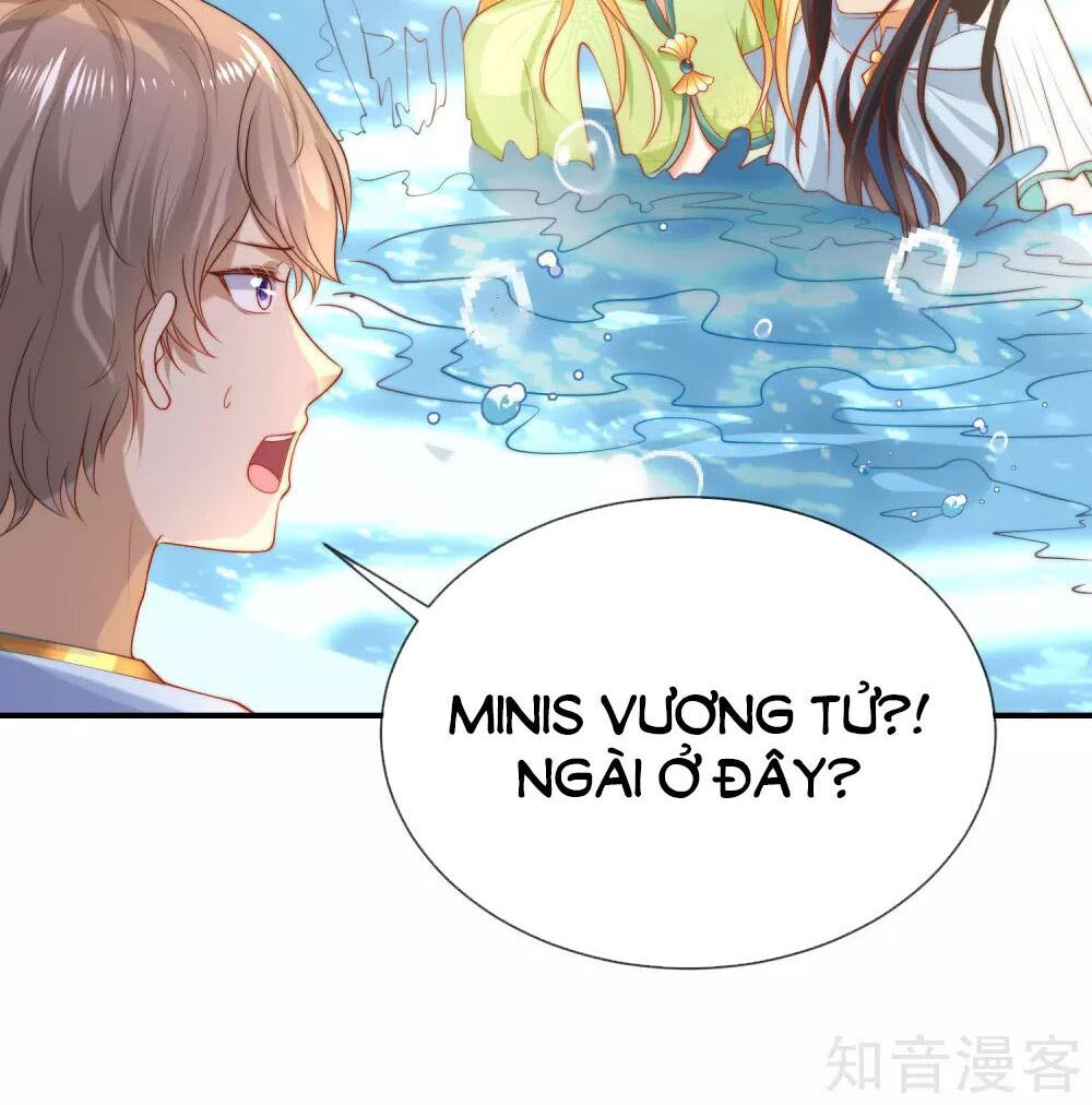 Sủng Hậu Của Vương Chapter 68 - 3