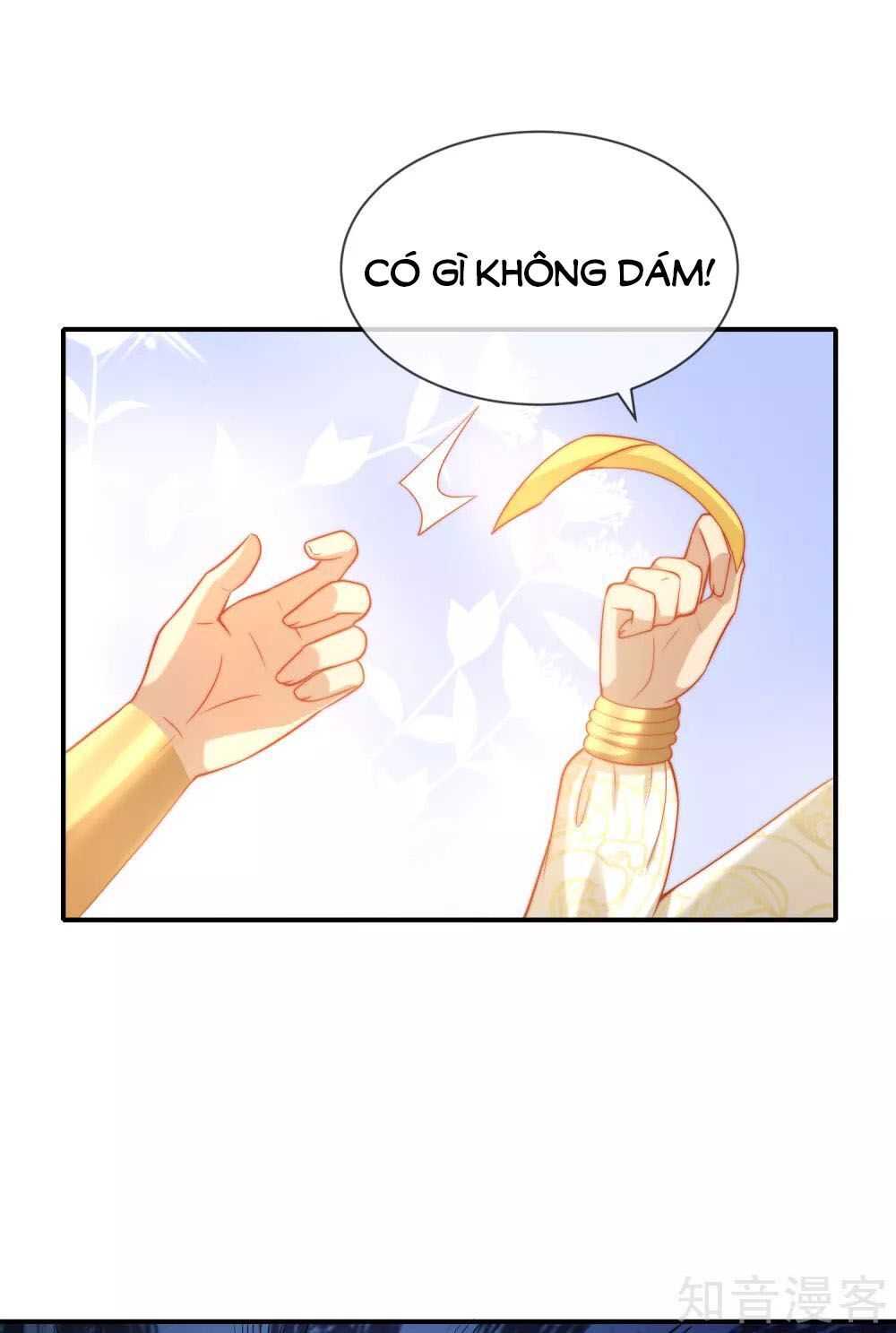 Sủng Hậu Của Vương Chapter 68 - 22