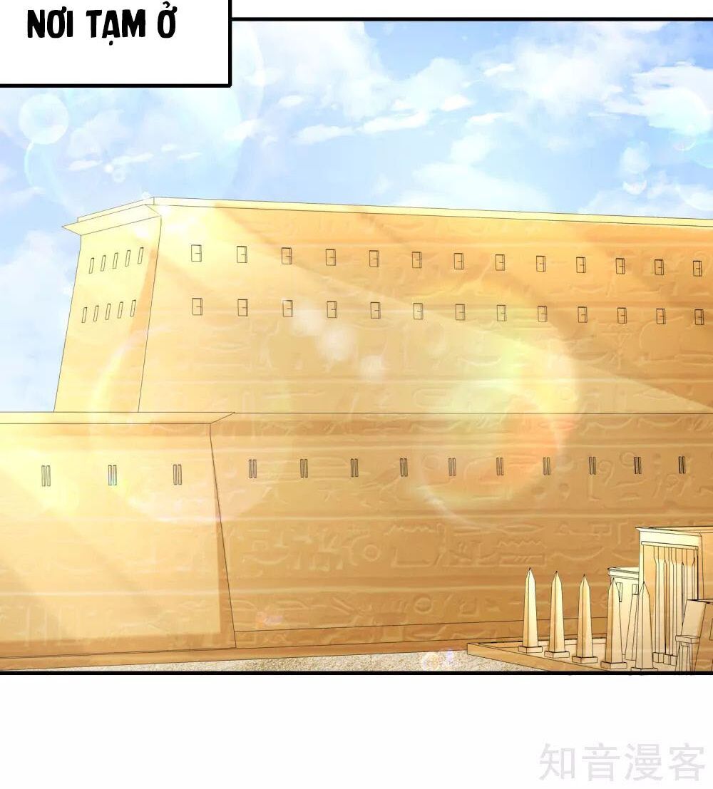 Sủng Hậu Của Vương Chapter 68 - 29