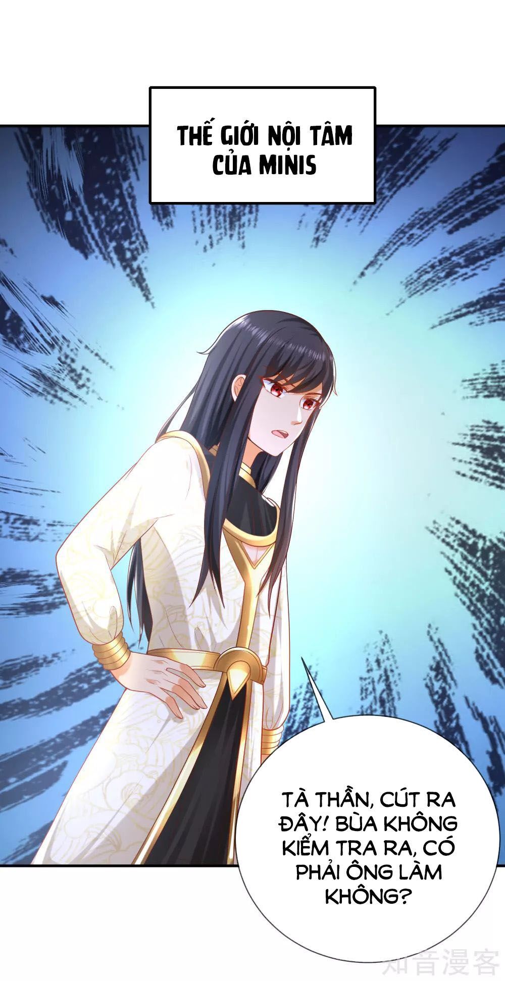 Sủng Hậu Của Vương Chapter 68 - 30